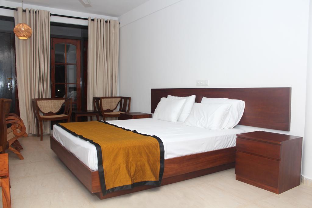 Hideaway Hikkaduwa Hotel Cameră foto