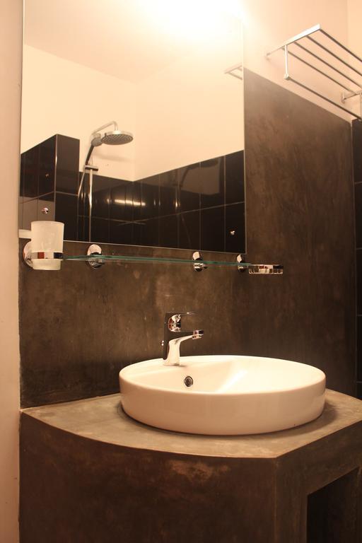 Hideaway Hikkaduwa Hotel Cameră foto